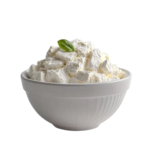 Part skim milk ricotta cheese