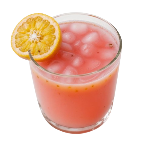 Passion Fruit Juice