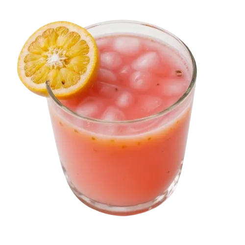 Passion Fruit Juice
