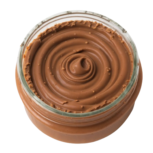 Peanut Butter and Chocolate Spread