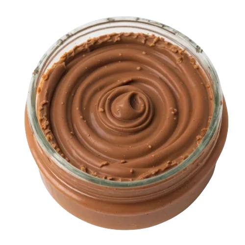 Peanut Butter and Chocolate Spread