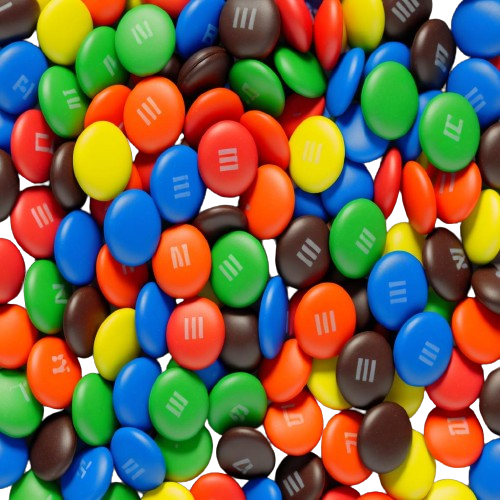 Peanut M&Ms