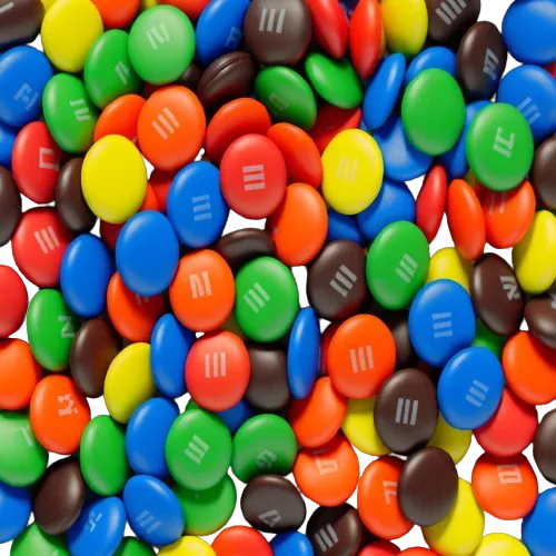 Peanut M&Ms