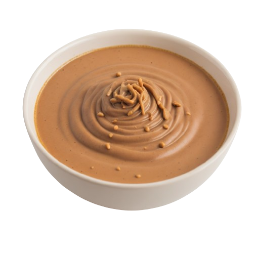 Peanut sauce