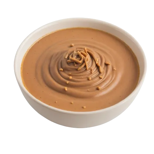 Peanut sauce