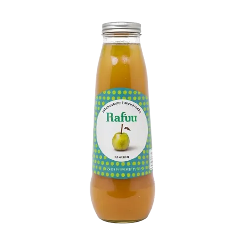 Pear nectar