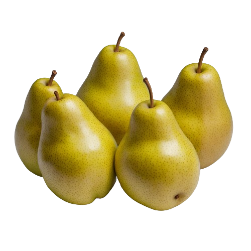 Pears