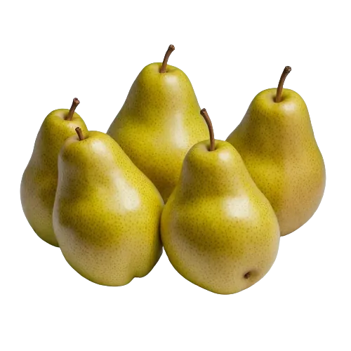 Pears