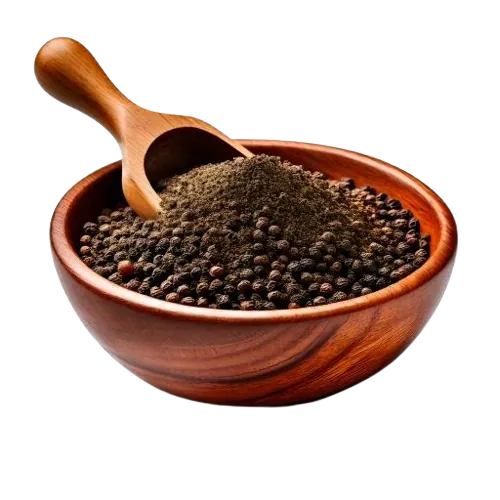 Pepper
