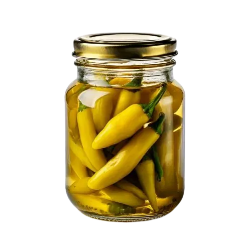 Pepperoncini Peppers