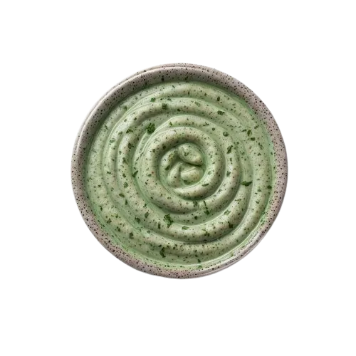 Pesto sauce