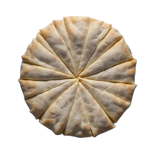 Phyllo dough