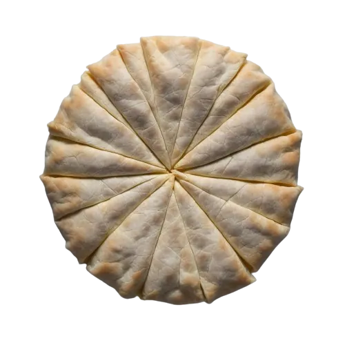Phyllo dough