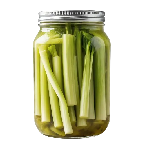 Pickled Celery