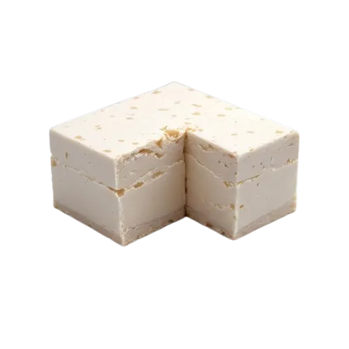 Plain nougat