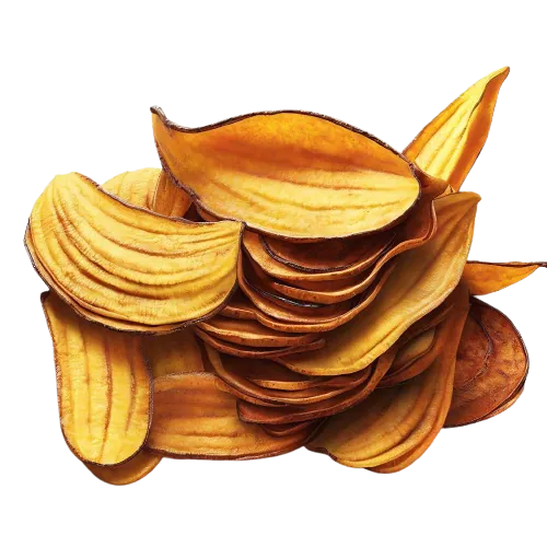 Plantain Chips