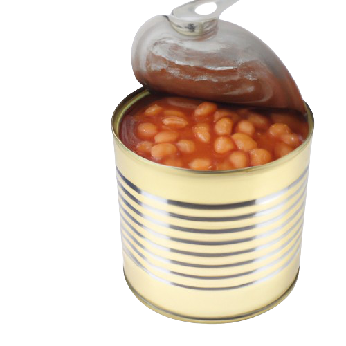 Pork baked beans