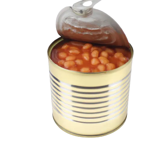 Pork baked beans