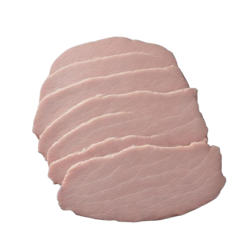 Pork boneless top loin (roasts)