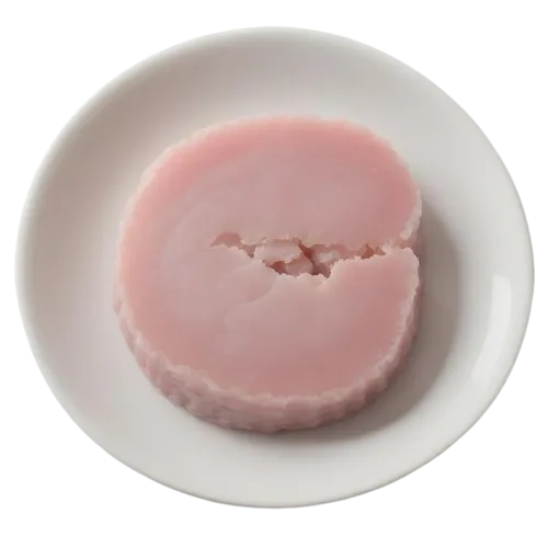 Pork fat