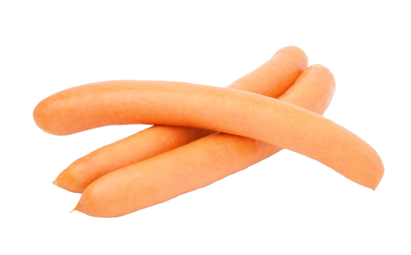 Pork Frankfurter