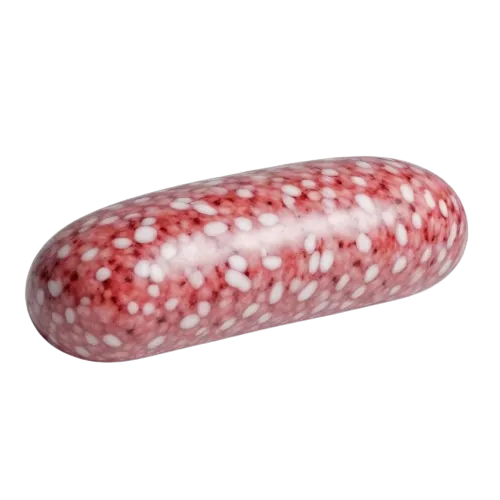 Pork polish sausage