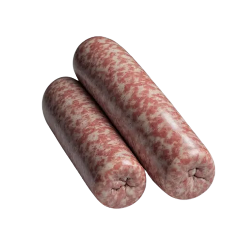 Pork sausage