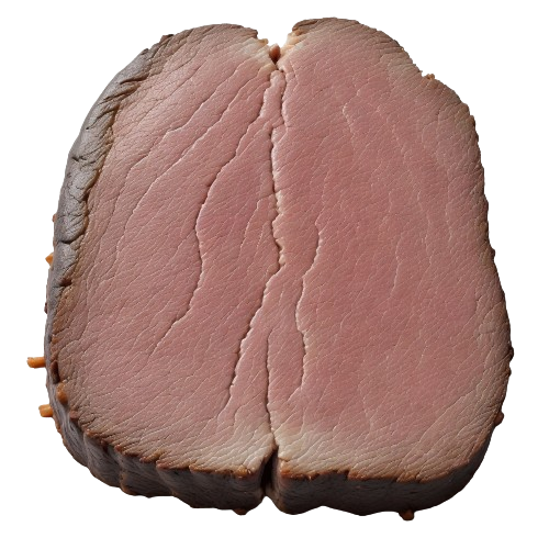 Pork shoulder (Boston butt) blade steak