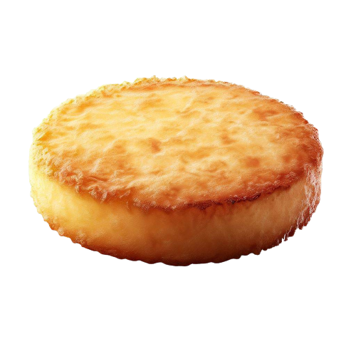 Potato Patty