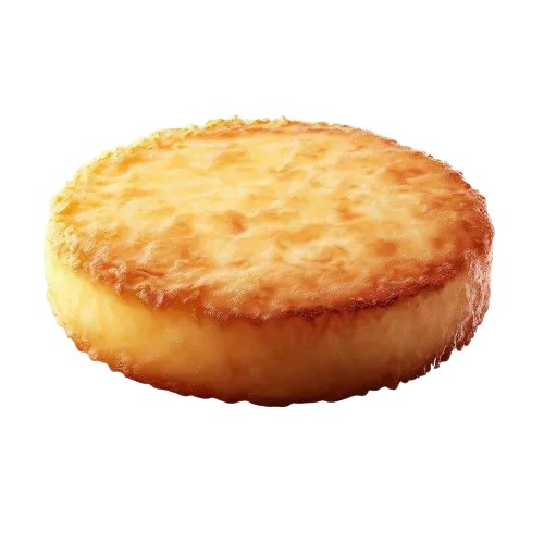 Potato Patty