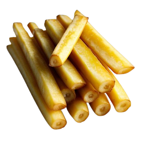 Potato sticks