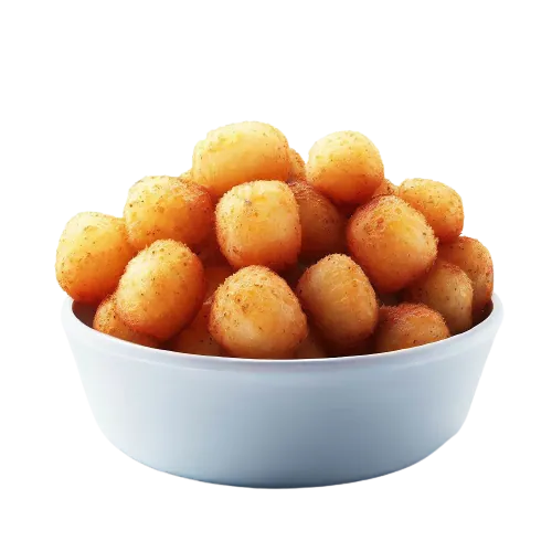 Potato Tots