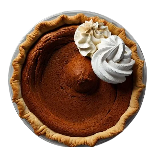 Pumpkin Pie Spice