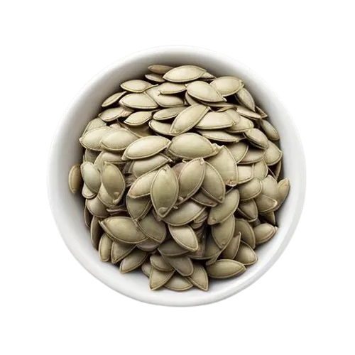 Pumpkin seeds