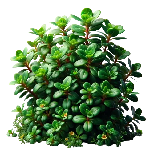 Purslane