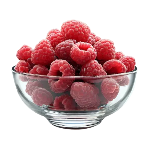 Raspberries