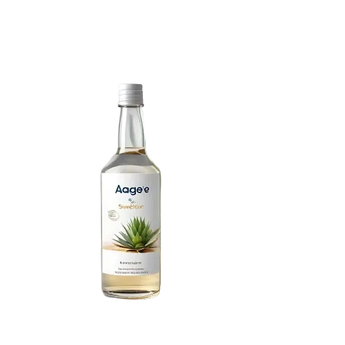 Raw Agave