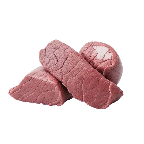 Raw liver