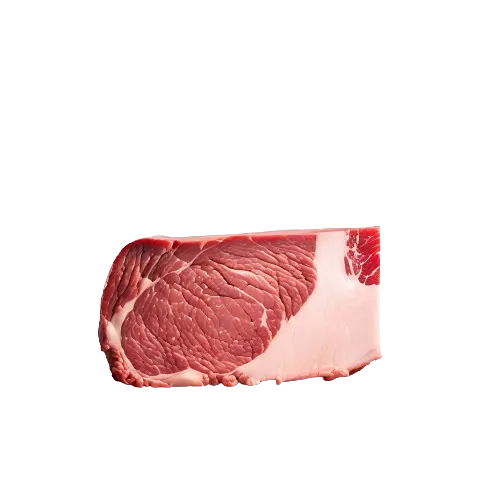 Raw lungs