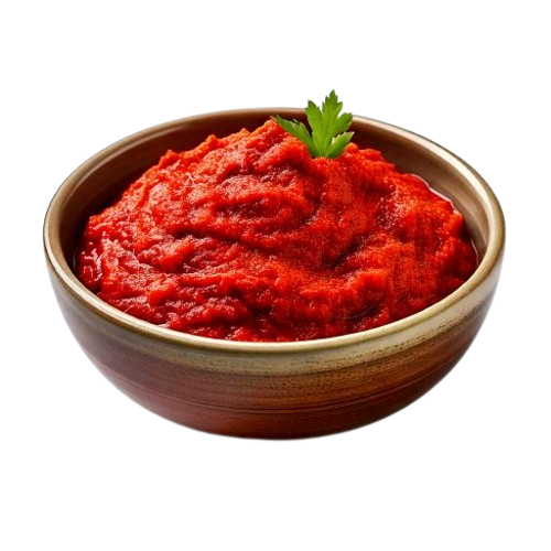 Red Chile Paste