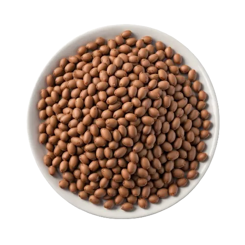 Red gram pigeon peas