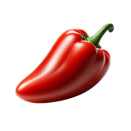 Red hot chili peppers