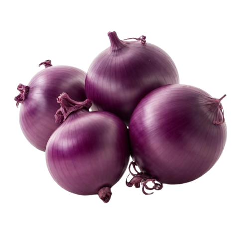 red onion