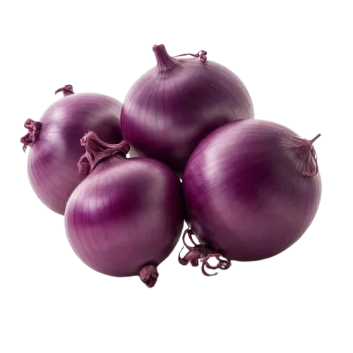Red Onions
