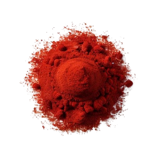 Red or Cayenne Pepper