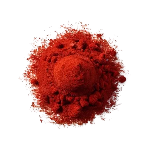 Red or Cayenne Pepper