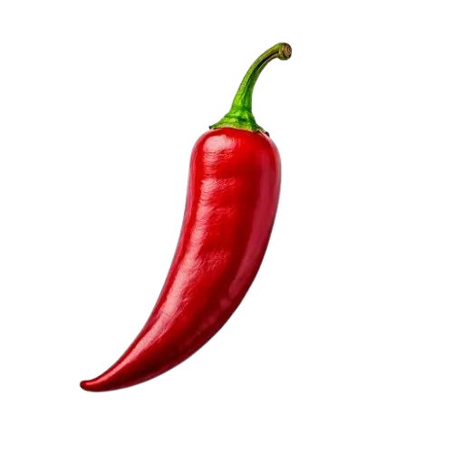 Red Pepper