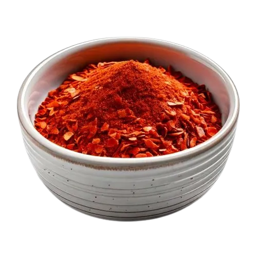 Red Pepper Flakes