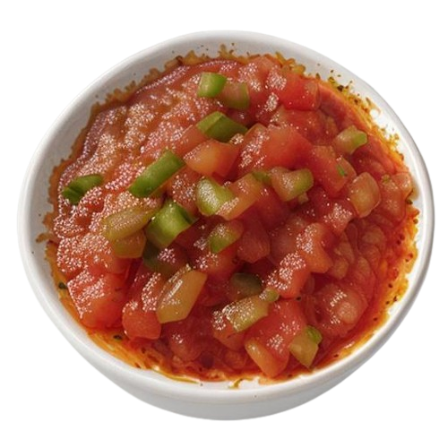 Red Salsa