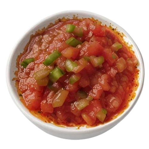 Red Salsa